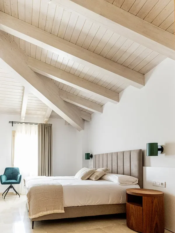 L´Anxana Hotel con SPA en Teruel reserva tu estancia al mejor precio