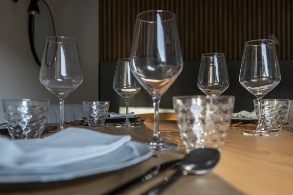 L´Anxana Hotel con SPA en Teruel reserva tu estancia al mejor precio