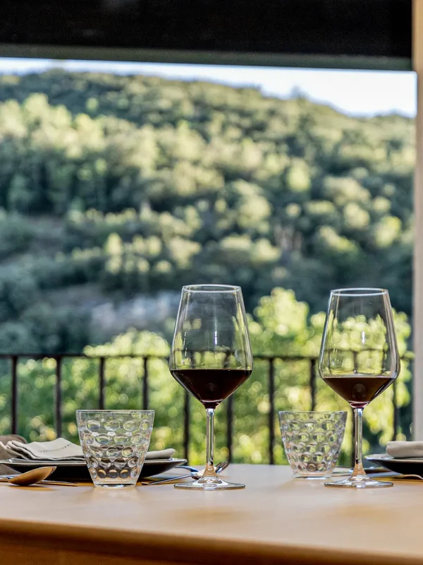 L´Anxana Hotel con SPA en Teruel reserva tu estancia al mejor precio