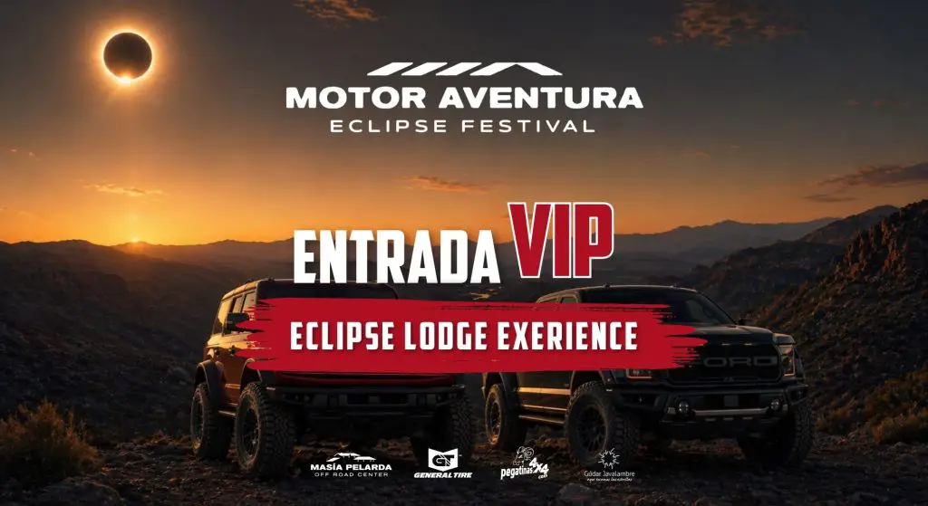 entrada lodge experience